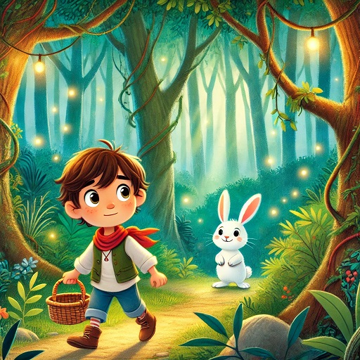 آراد و خرگوش راهنما